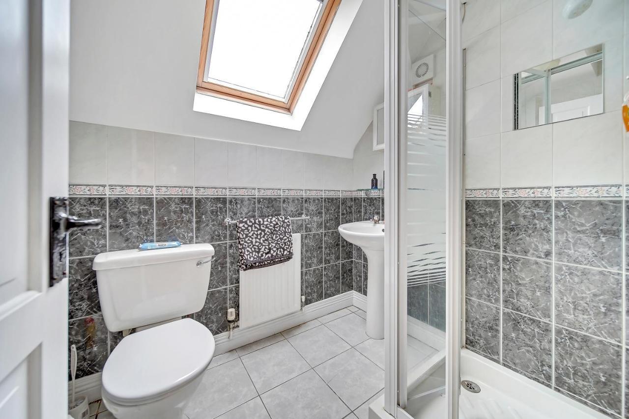 Luxury Accommodation With Games Room - Sleeps 10 Rathmullan Exterior foto